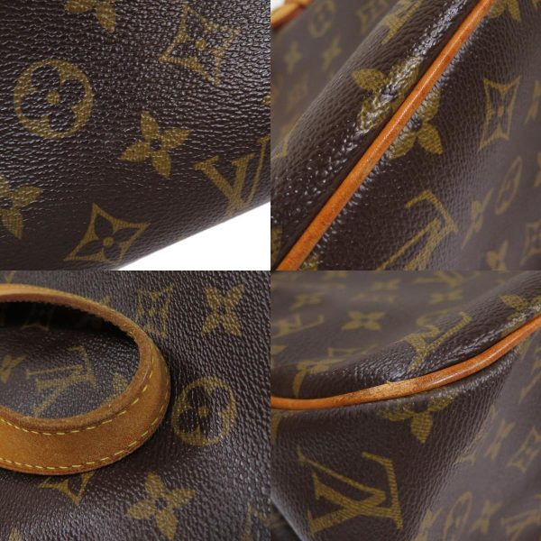 45714528 21 combine Louis Vuitton Batignolle Horizontal Monogram Canvas Tote Bag