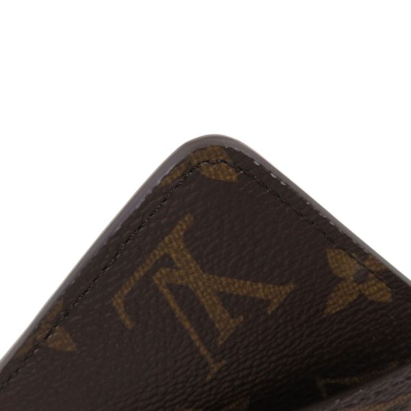 45714649 10 Louis Vuitton Porto Cult Recto Verso Coin Case Monogram Canvas