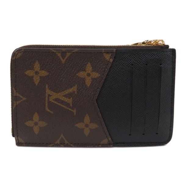 45714649 2 Louis Vuitton Porto Cult Recto Verso Coin Case Monogram Canvas