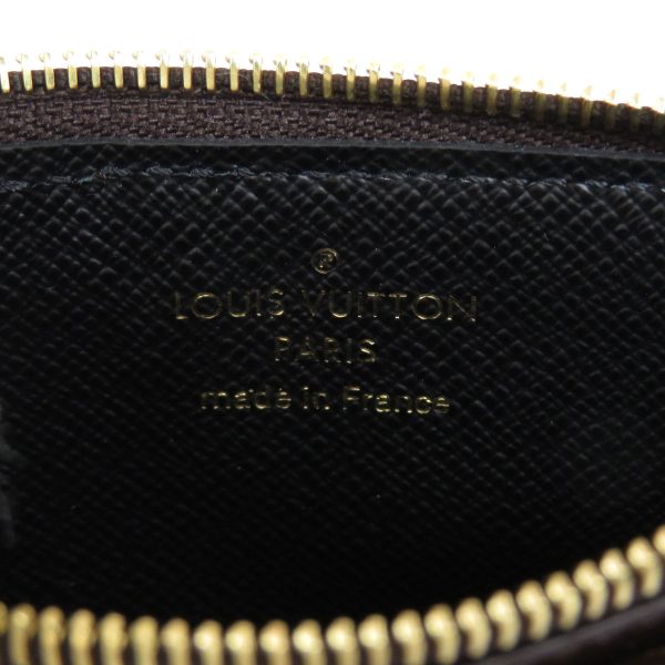 45714649 5 Louis Vuitton Porto Cult Recto Verso Coin Case Monogram Canvas