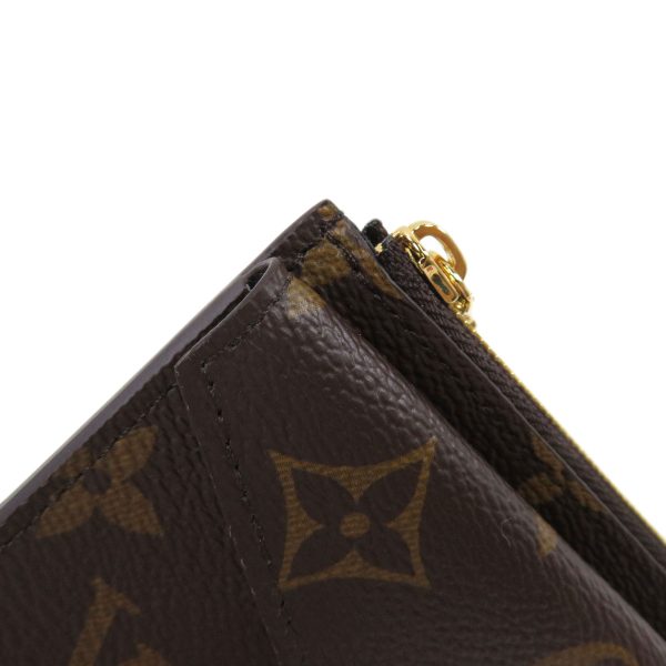 45714649 7 Louis Vuitton Porto Cult Recto Verso Coin Case Monogram Canvas