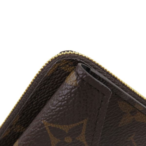 45714649 8 Louis Vuitton Porto Cult Recto Verso Coin Case Monogram Canvas