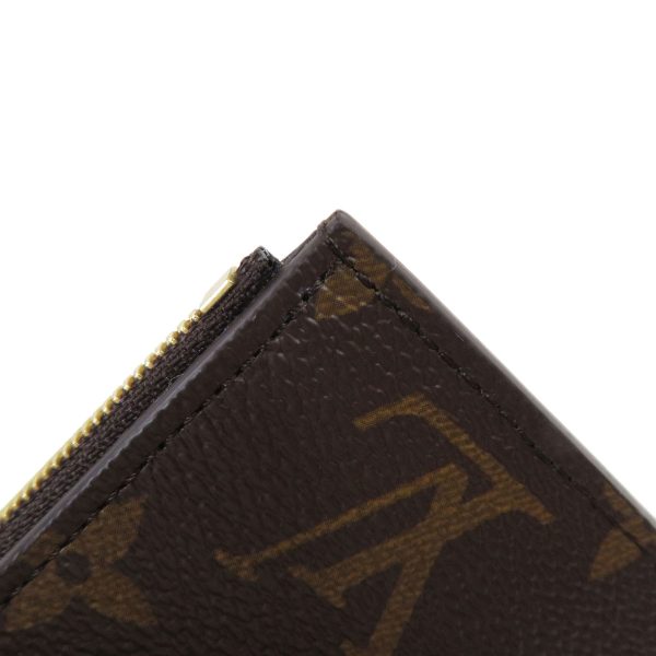 45714649 9 Louis Vuitton Porto Cult Recto Verso Coin Case Monogram Canvas