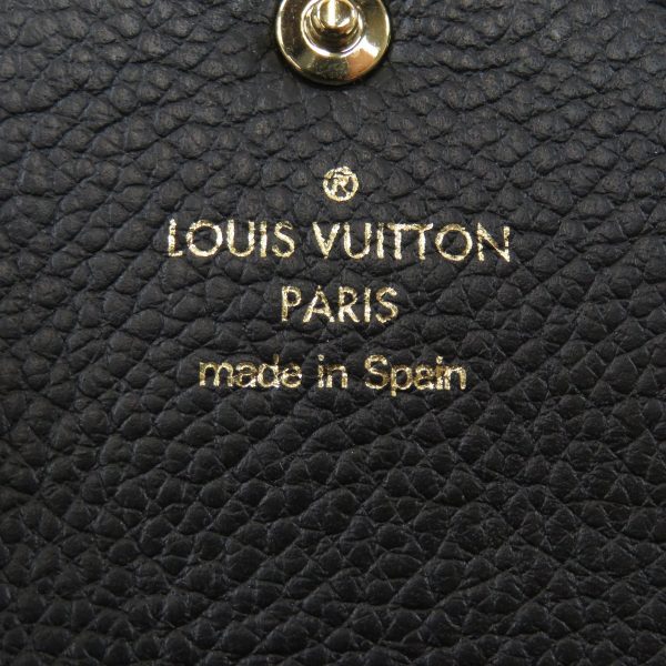 45714694 7 Louis Vuitton Portefeuille Sala Long Wallet Emplant