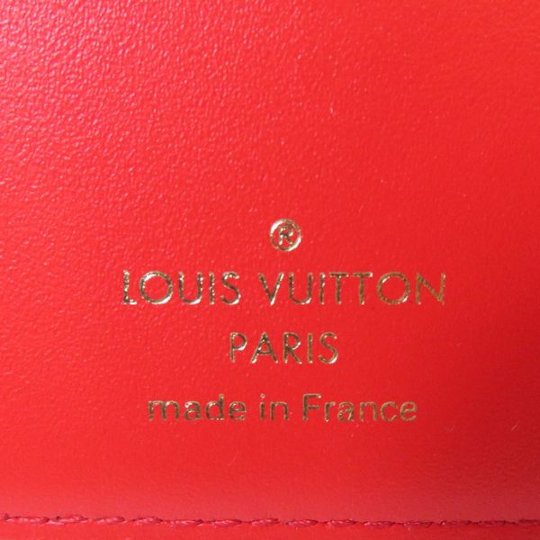 45714696 7 Louis Vuitton Portefeuille Flower Compact Monogram Bifold Wallet