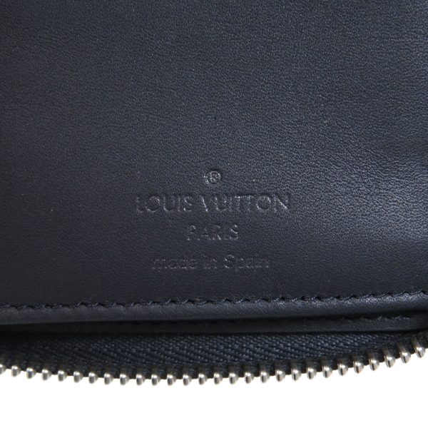 45714697 6 Louis Vuitton Zippy Wallet Vertical Long Wallet Damier Infini