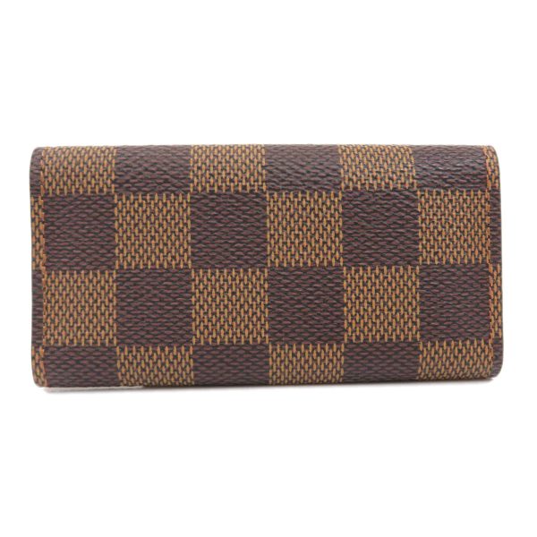 45818027 2 Louis Vuitton Multicle 4 Damier Ebene Key Case