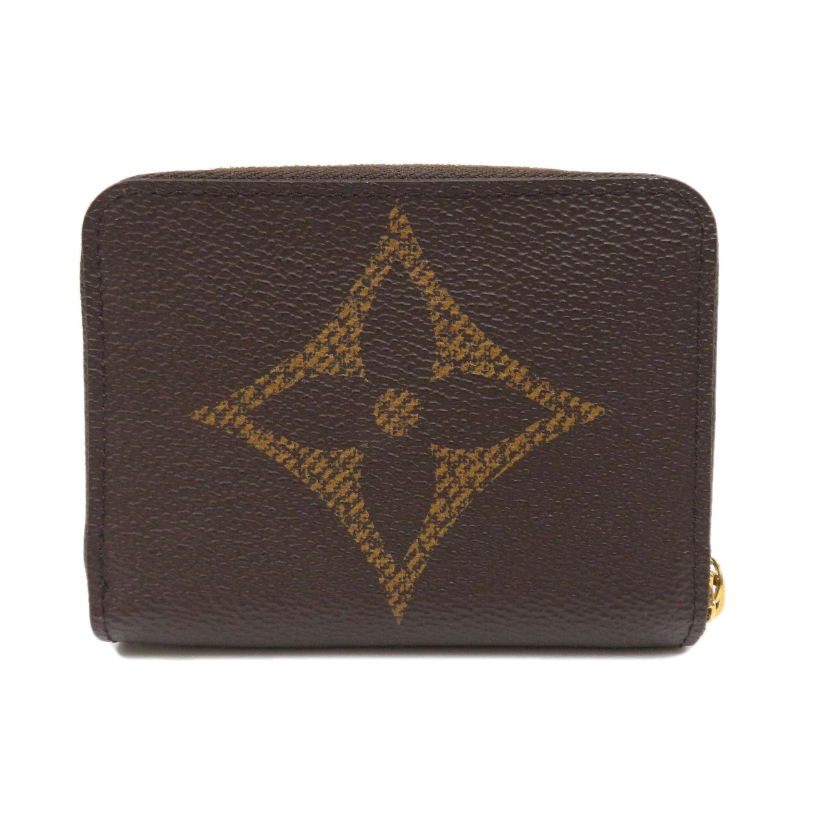 Louis Vuitton Zippy Coin Purse Case Monogram Giant - Image 2