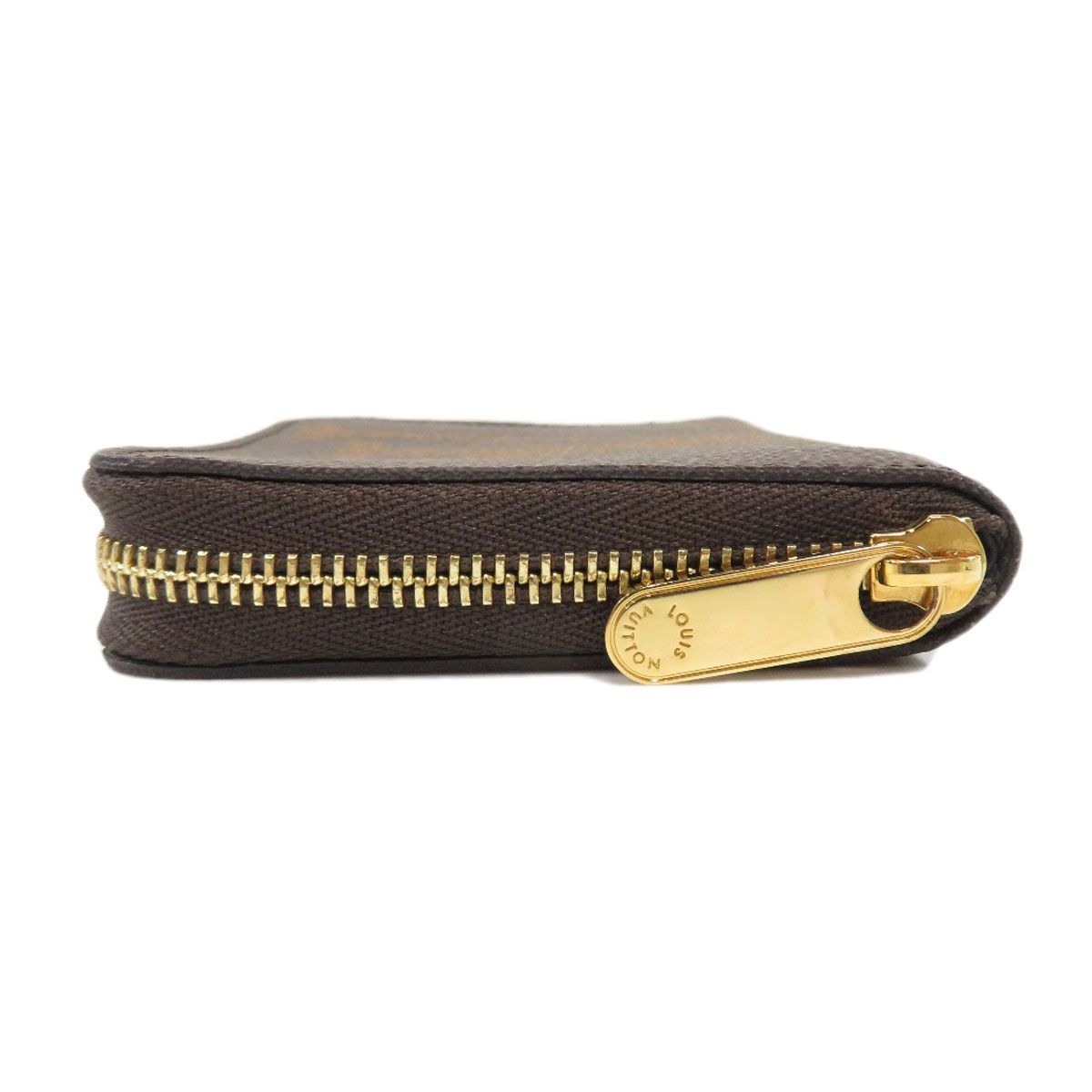 Louis Vuitton Zippy Coin Purse Case Monogram Giant - Image 3