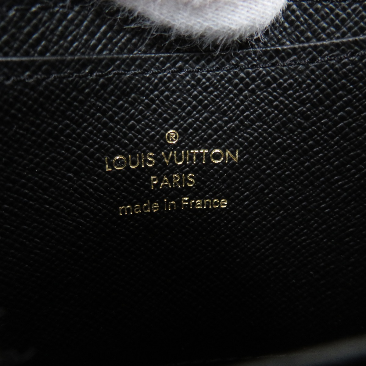 Louis Vuitton Zippy Coin Purse Case Monogram Giant - Image 5