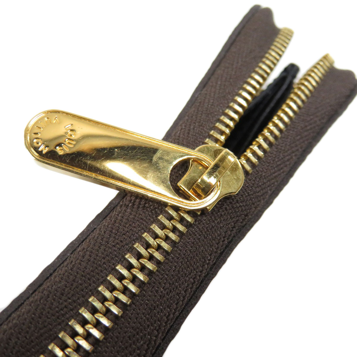 Louis Vuitton Zippy Coin Purse Case Monogram Giant - Image 6