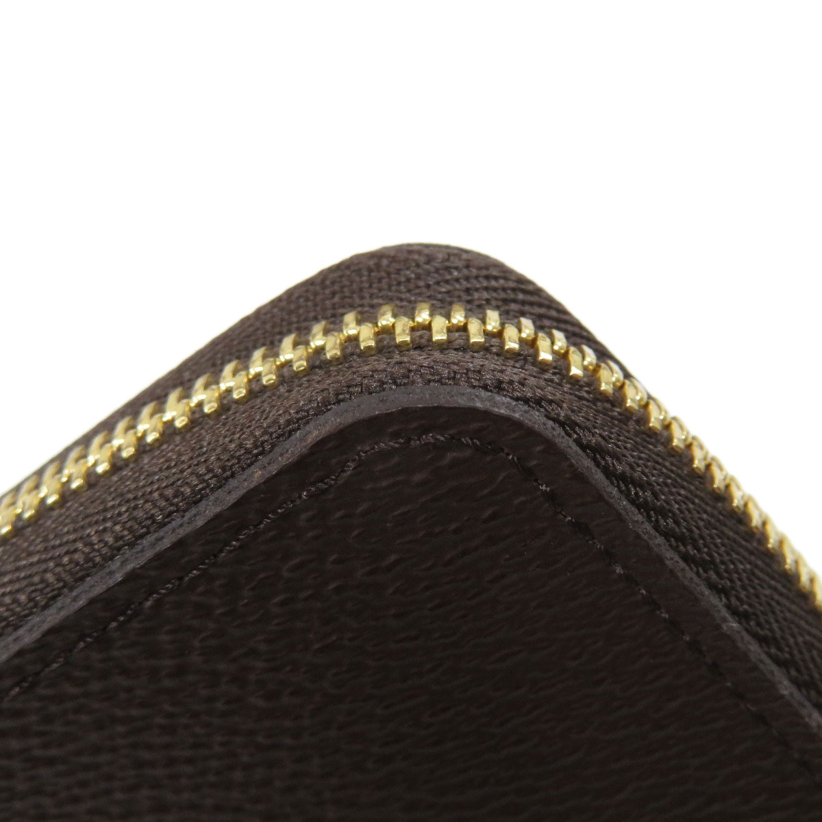 Louis Vuitton Zippy Coin Purse Case Monogram Giant - Image 8