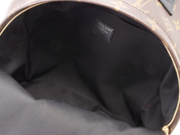 5 Louis Vuitton Palm Springs Backpack MM