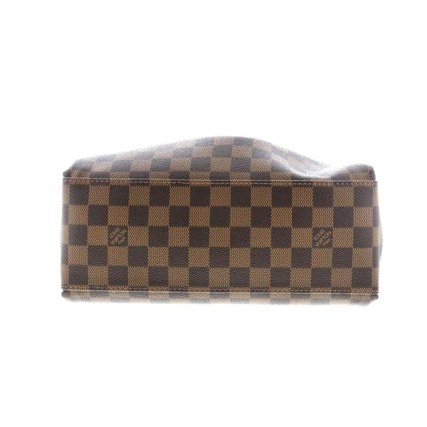 5 Louis Vuitton Odeon NM PM Handbag Damier Ebene