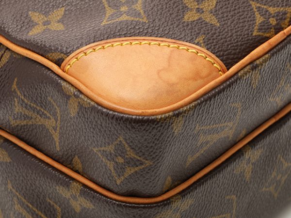 5 Louis Vuitton Amazon Monogram