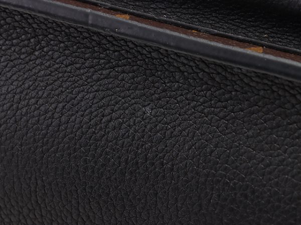 5 Louis Vuitton Vaugirard PM Monogram Noir