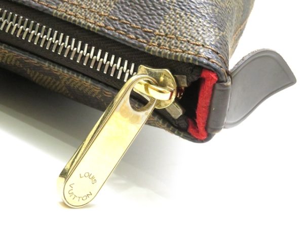 5 Louis Vuitton Saleya PM Handbag Damier