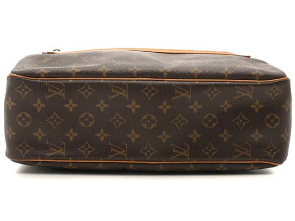 5 Louis Vuitton Cite GM Monogram