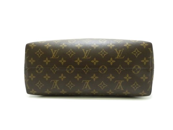 5 Louis Vuitton Boetie NM MM Monogram Shoulder Bag