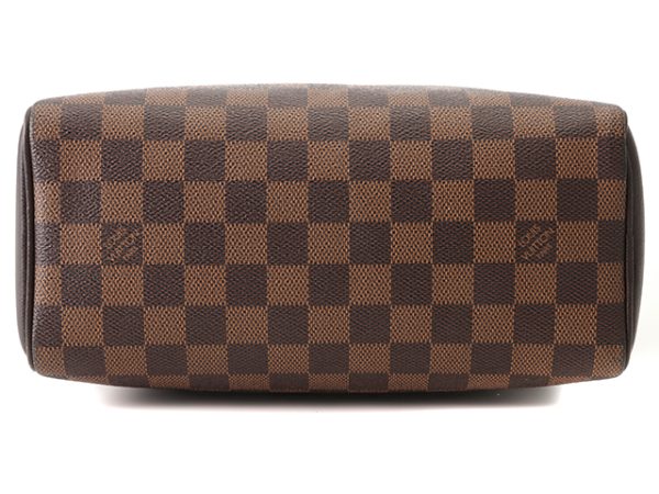 5 Louis Vuitton Brera Damier Handbag