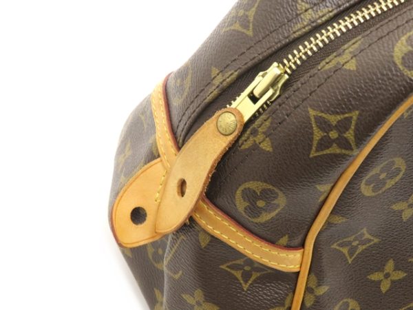 5 Louis Vuitton Bag Montorgueil GM Monogram