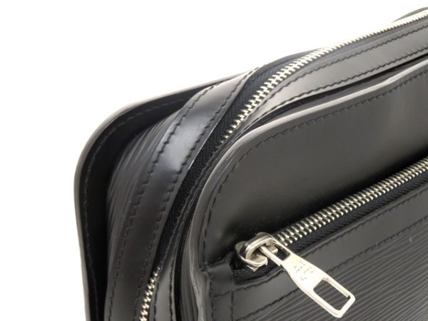 5 Louis Vuitton Bag Oche Epi Noir