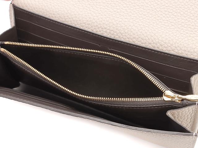 Louis Vuitton Portefeuille Capucines Taurillon Galle Long Wallet - Image 5