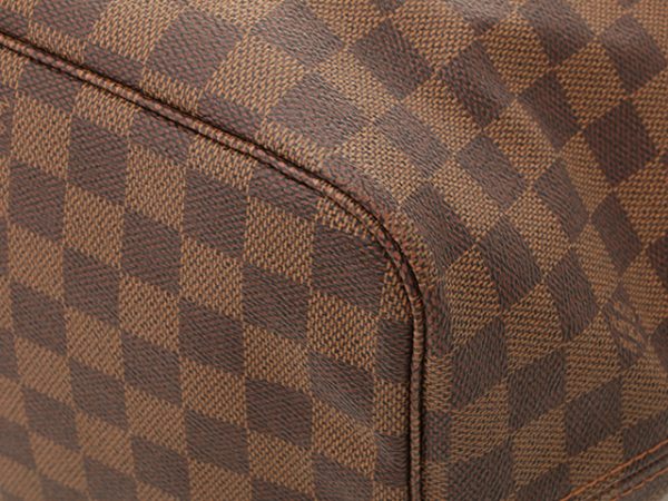 5 Louis Vuitton Neverfull GM Damier