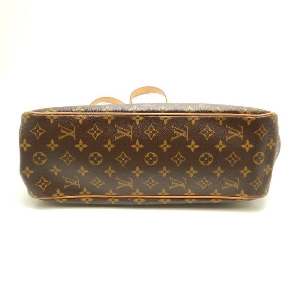 5 Louis Vuitton Monogram Batignolles Horizontal Shoulder Bag