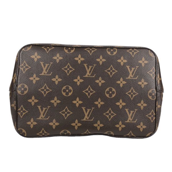 5 Louis Vuitton Monogram Shoulder Bag