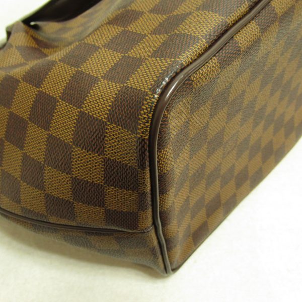 5 Louis Vuitton Westminster GM Shoulder Bag Canvas Damier