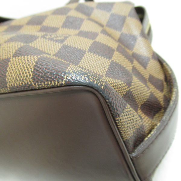 5 Louis Vuitton Chelsea Tote Bag Canvas Damier