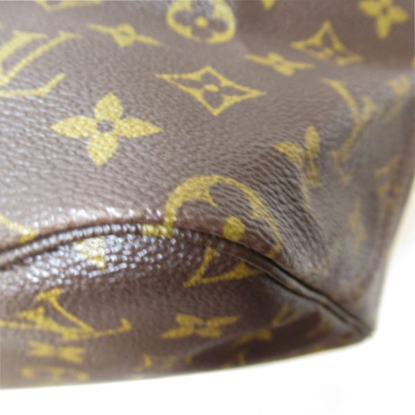 5 Louis Vuitton Tote Bag Rank A