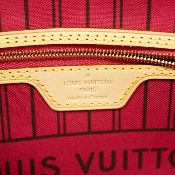 5 Louis Vuitton Tote Bag Monogram Neverfull PM