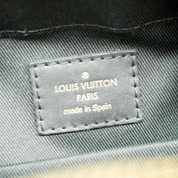 5 Louis Vuitton Shoulder Bag Monogram Saintonge