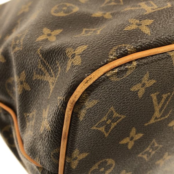 5 Louis Vuitton Palermo PM Handbag Monogram Canvas