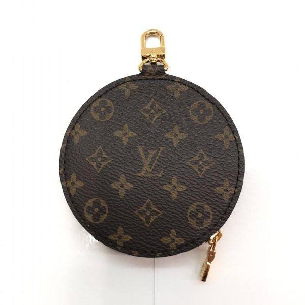 5 Louis Vuitton Multi Pochette Accessoire