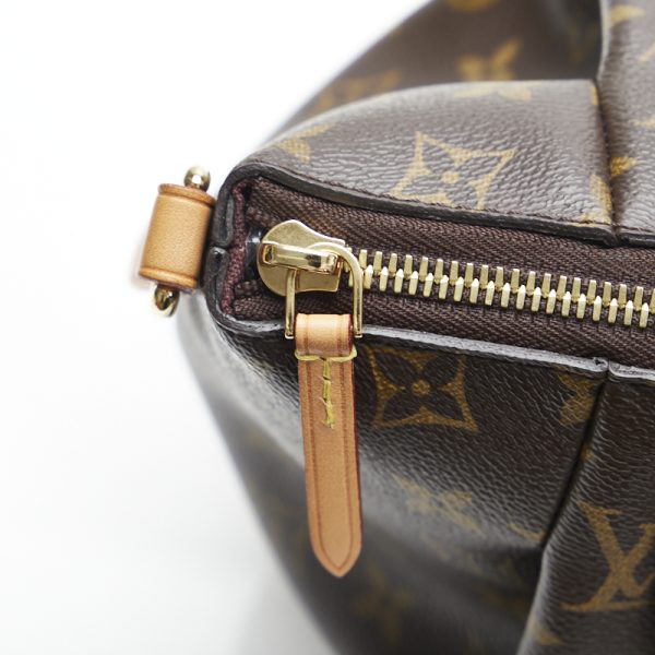 5 Louis Vuitton Monogram Turenne PM Shoulder Bag