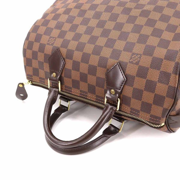 5 Louis Vuitton Monogram Tuftage Pochette Accessoires 2 Way Hand Shoulder Bag