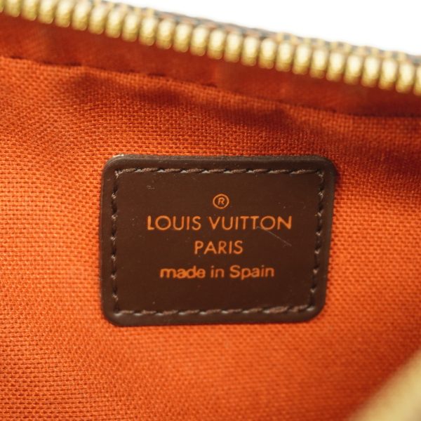 5 Louis Vuitton Body Bag Damier Jeronimos