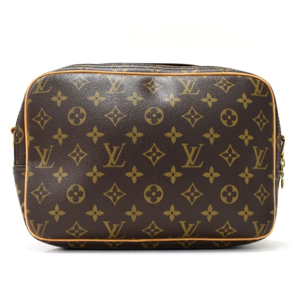 5000001884121532 3 Louis Vuitton Reporter PM Monogram Shoulder Bag