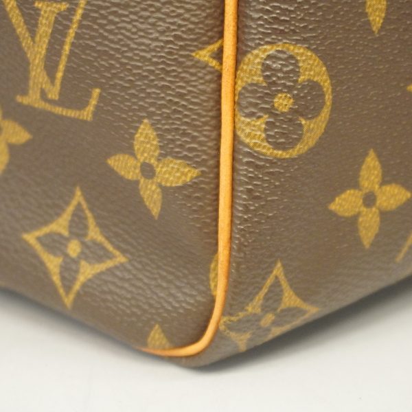 6 Louis Vuitton Handbag Monogram Speedy 25