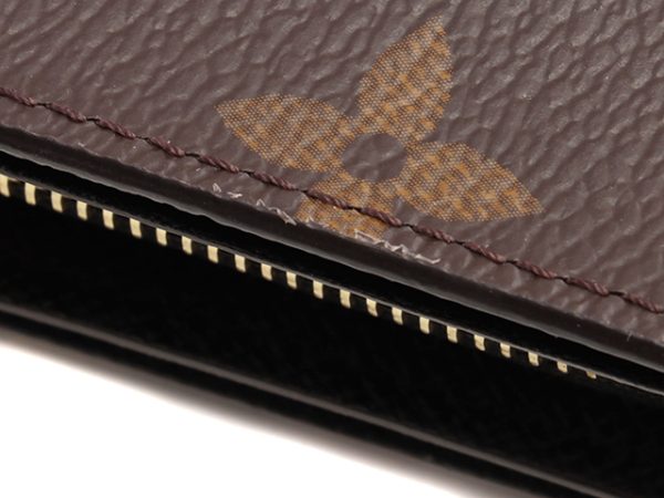 6 Louis Vuitton Portefeuille Juliet Monogram