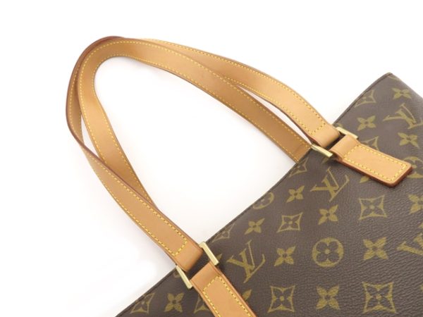 6 Louis Vuitton Bag Hippo Piano Monogram