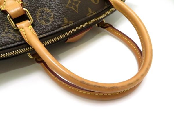 6 Louis Vuitton Boetie NM MM Monogram Shoulder Bag