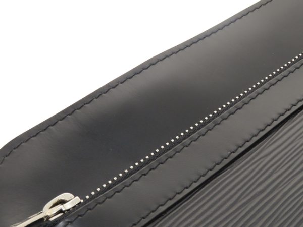 6 Louis Vuitton Bag Oche Epi Noir