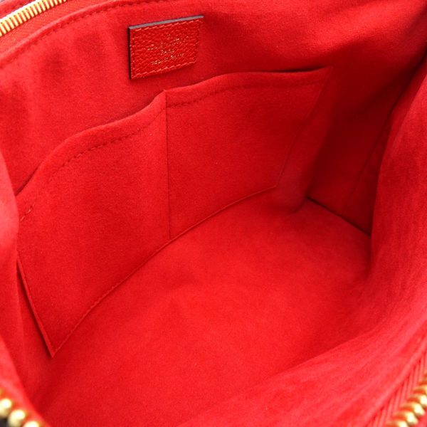 6 Louis Vuitton Monogram Surene MM Chain Tote Bag