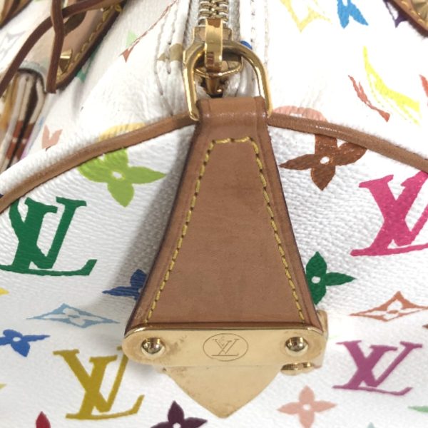 6 Louis Vuitton Boston Bag Speedy 30