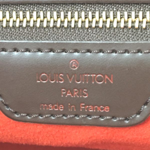 6 Louis Vuitton Tote Bag Uzes Shoulder Bag