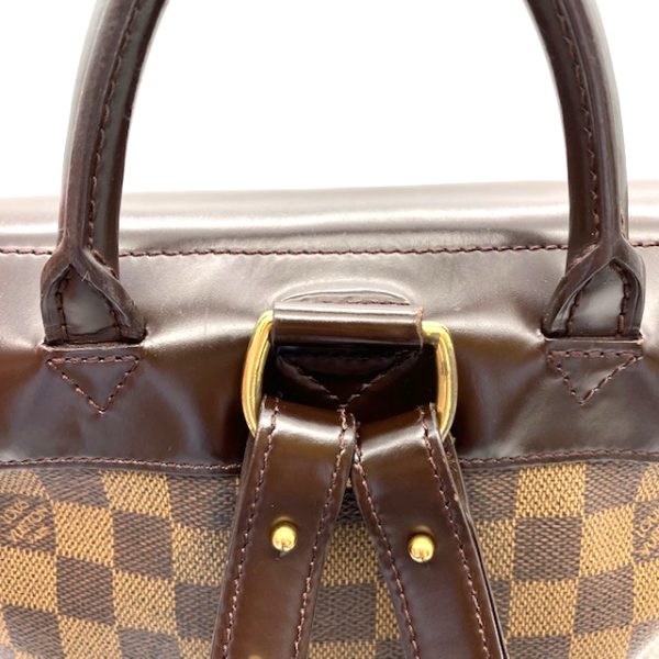 6 Louis Vuitton Soho Damier Rucksack Backpack